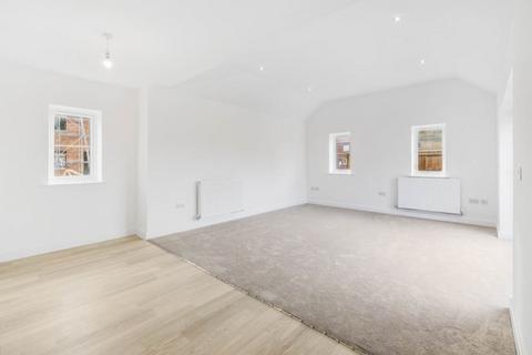 undefined, Plot 16 The Blackthorn, Brunswick Fields, 1 Helme Close, Long Sutton, Spalding, Lincolnshire, PE12