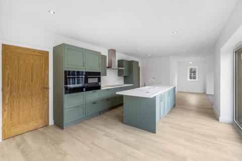 undefined, Plot 16 The Blackthorn, Brunswick Fields, 1 Helme Close, Long Sutton, Spalding, Lincolnshire, PE12
