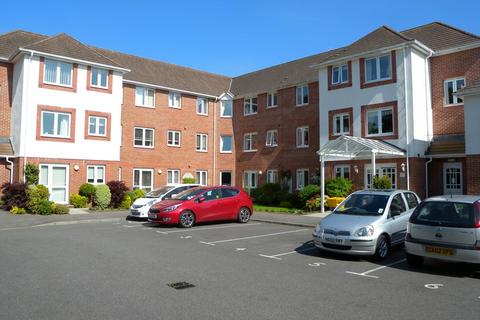 1 bedroom apartment for sale, Moorland Court, 181 Station Road, West Moors, Ferndown, BH22