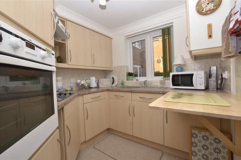 1 bedroom apartment for sale, Moorland Court, 181 Station Road, West Moors, Ferndown, BH22