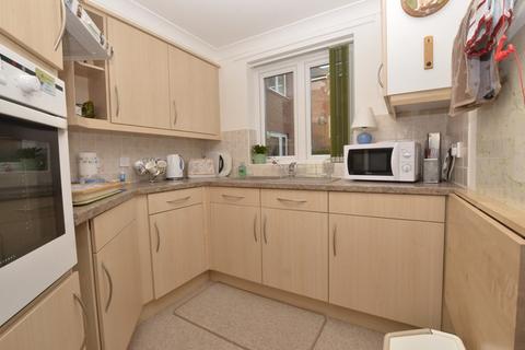 1 bedroom apartment for sale, Moorland Court, 181 Station Road, West Moors, Ferndown, BH22