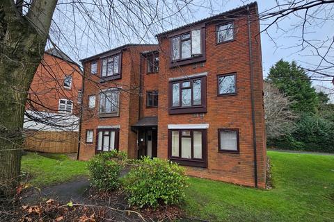 Apartment for sale, Flat 12 Matthew Court, 369 Hagley Road, Edgbaston, Birmingham, West Midlands, B17 8DL