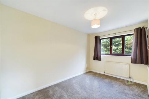 2 bedroom end of terrace house for sale, St. Dunstans Rise, West Hunsbury, Northamptonshire NN4