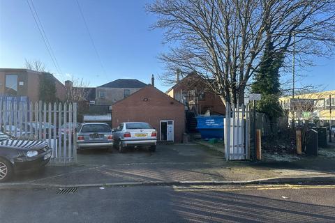 Property for sale, Loughborough Road, Leicester LE4