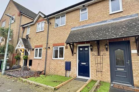 2 bedroom terraced house for sale, Stanstrete Field, Great Notley, Braintree