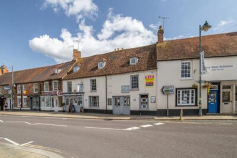 Office to rent, High Street, Buckingham MK18