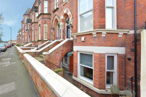 1 bedroom flat for sale, Basement Flat, 12 Wenlock Terrace, York