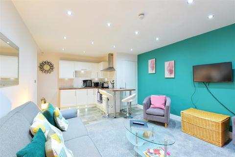 1 bedroom flat for sale, Basement Flat, 12 Wenlock Terrace, York