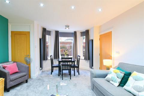 1 bedroom flat for sale, Basement Flat, 12 Wenlock Terrace, York