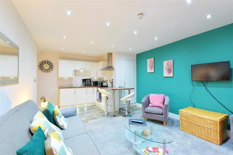 undefined, Basement Flat, 12 Wenlock Terrace, York