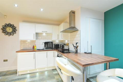 undefined, Basement Flat, 12 Wenlock Terrace, York