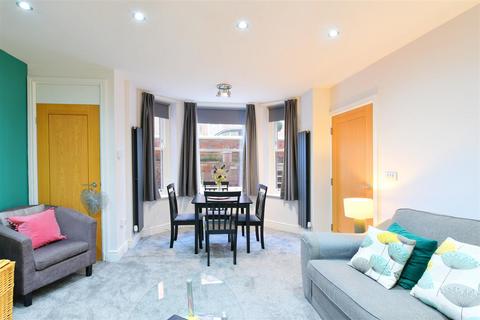 undefined, Basement Flat, 12 Wenlock Terrace, York