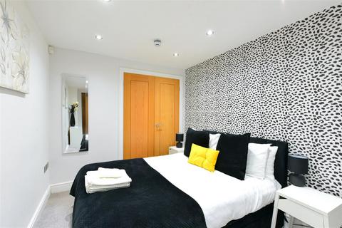 undefined, Basement Flat, 12 Wenlock Terrace, York