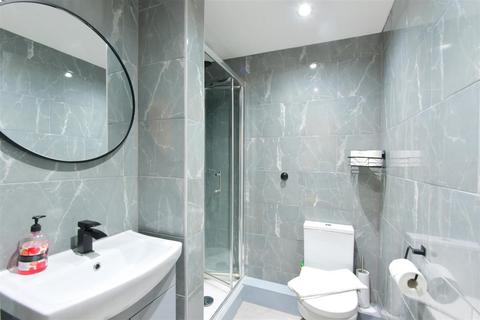 undefined, Basement Flat, 12 Wenlock Terrace, York