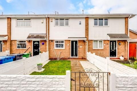 3 bedroom terraced house for sale, Ryton Close, Wigan WN3