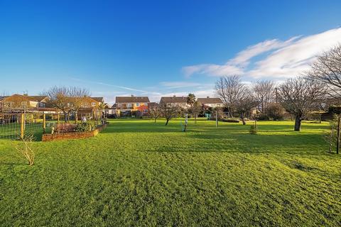 3 bedroom semi-detached house for sale, Critchill Road, Frome, Somerset, BA11