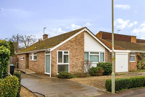 3 bedroom detached bungalow for sale, Churchill Way,  Long Hanborough,  OX29