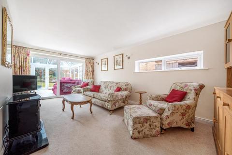 3 bedroom detached bungalow for sale, Churchill Way,  Long Hanborough,  OX29