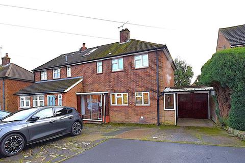 3 bedroom semi-detached house for sale, Nightingale Road, Kemsing, Sevenoaks, TN15