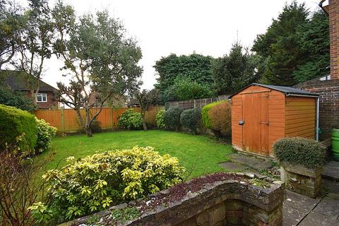 3 bedroom semi-detached house for sale, Nightingale Road, Kemsing, Sevenoaks, TN15