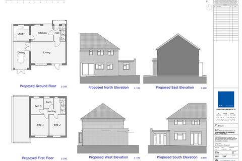 3 bedroom semi-detached house for sale, Nightingale Road, Kemsing, TN15