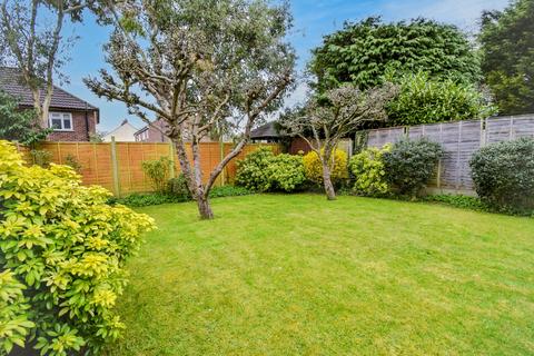 3 bedroom semi-detached house for sale, Nightingale Road, Kemsing, TN15