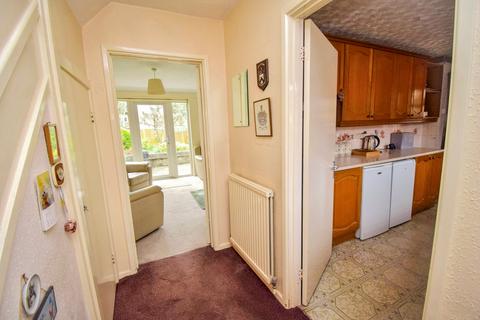 3 bedroom semi-detached house for sale, Nightingale Road, Kemsing, TN15