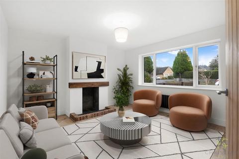 undefined, Meon Road, Chipping Campden GL55