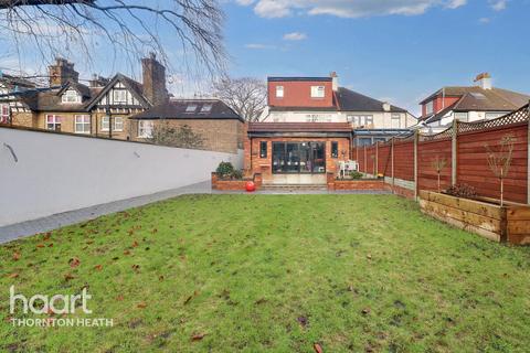 5 bedroom semi-detached house for sale, Dunheved Road South, Thornton Heath