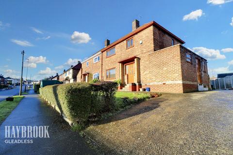 3 bedroom semi-detached house for sale, Seagrave Crescent, Sheffield