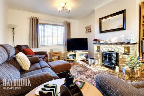 3 bedroom semi-detached house for sale, Seagrave Crescent, Sheffield