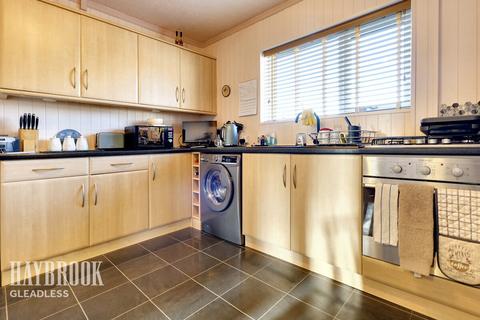 3 bedroom semi-detached house for sale, Seagrave Crescent, Sheffield