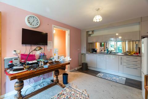 1 bedroom retirement property for sale, Osberton Road, Charles Ponsonby House, OX2