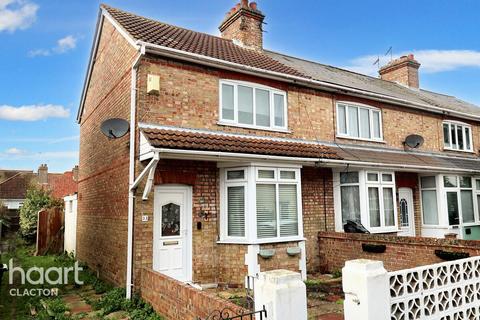 33 Carrs Road, Clacton-on-sea, CO15 3EU