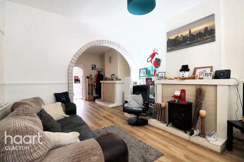 33 Carrs Road, Clacton-on-sea, CO15 3EU