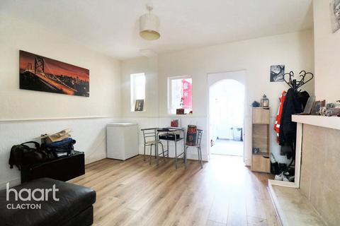 33 Carrs Road, Clacton-on-sea, CO15 3EU