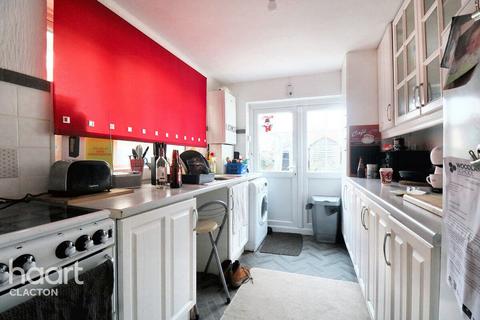 33 Carrs Road, Clacton-on-sea, CO15 3EU