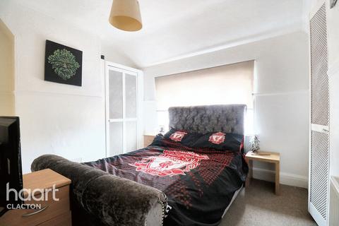33 Carrs Road, Clacton-on-sea, CO15 3EU