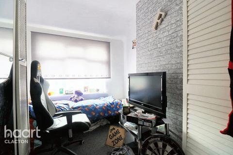 33 Carrs Road, Clacton-on-sea, CO15 3EU