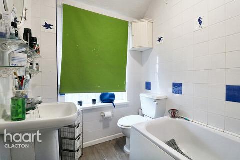 33 Carrs Road, Clacton-on-sea, CO15 3EU