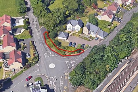 Land for sale, at Station Road, Dalmeny, South Queensferry, Edinburgh EH30