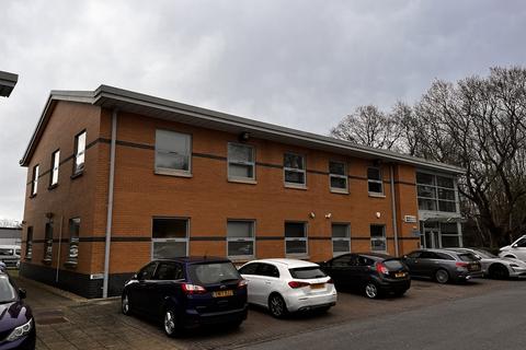 Office to rent, Unit 11 Fulcrum 2, Solent Way, Whiteley, Fareham, PO15 7FN