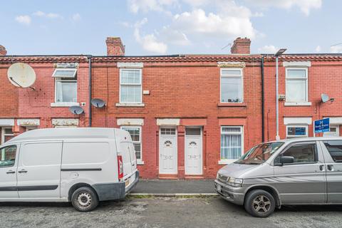 undefined, Rockhampton Street, Manchester, Lancashire, M18