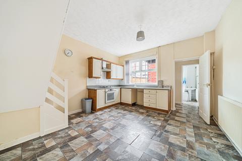 undefined, Rockhampton Street, Manchester, Lancashire, M18