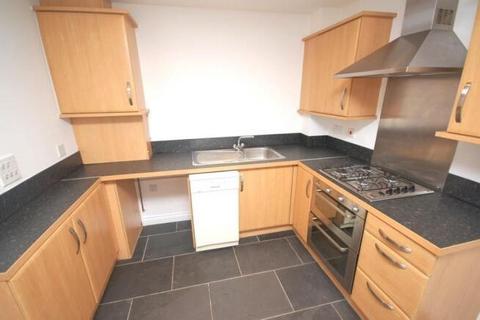 1 bedroom flat to rent, Loughborough Road, West Bridgford, Nottingham, Nottinghamshire, NG2