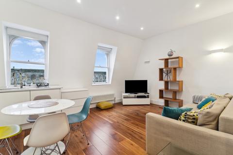 1 bedroom flat to rent, Hornton Street, Kensington, London