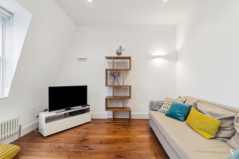 1 bedroom flat to rent, Hornton Street, Kensington, London