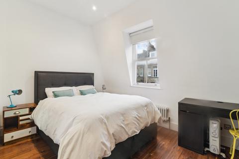 1 bedroom flat to rent, Hornton Street, Kensington, London