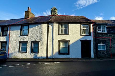 3 bedroom terraced house for sale, 3-4 Meyrick Square, Dolgellau LL40 1LT