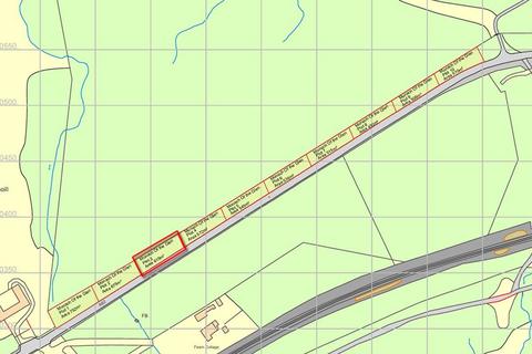 Land for sale, Spean Bridge, Fort William PH34